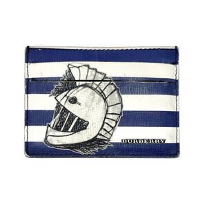 Burberry Knight Cardholder Wallet